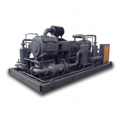 I 10 migliori produttori di compressori d'aria in Cina