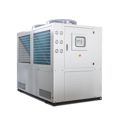 Posso ottenere assistenza post-vendita per un refrigeratore industriale?